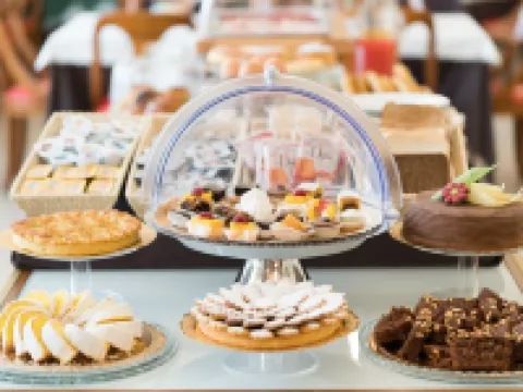 ยูโรปา โรงแรมในแฟร์รารา