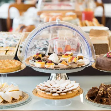 Hotel Europa Отели в г. Феррара