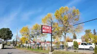 Prince Motel
