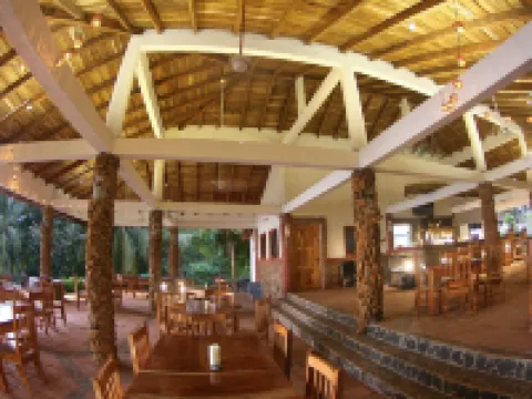 Hotel Santa Catalina Panamá Hotels in Sona