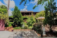 คาซ่าซอลานาเบดแอนด์เบรคฟาสต์