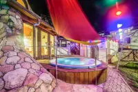 Hotel Piroska - spa