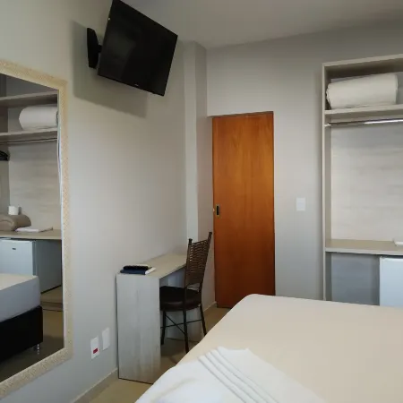 Sleep Hotel