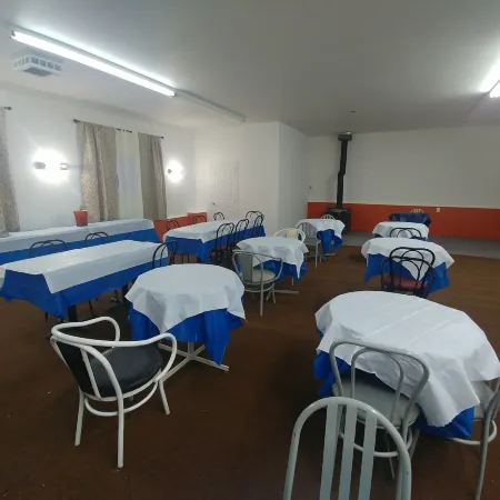 Hotel Motel Granby