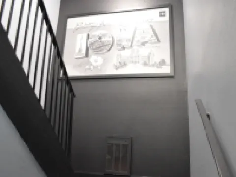 ノースウェスト・イン スペンサーのホテル