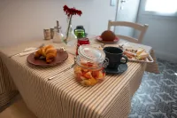 B&B Basta Bussare - breakfast