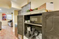 Rocky Vines Wine Country Retreat w/ Fire Pit