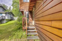Anchorage Escape ~ Near Downtown & Fishing! - Bungalow