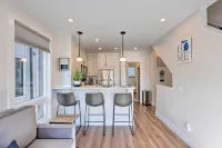 Traverse City Townhome Walk to Beach! - Beach