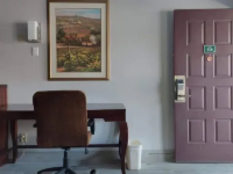 Regency Inn Norco Hotels in Norco