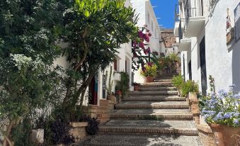 Casa del Patio