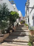 Casa del Patio Hotel a Lanjaron