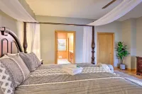 Lakefront Romulus Retreat w/ Private Dock! - Homestays