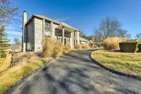Saint Charles House Near Historic Downtown! - Wifi