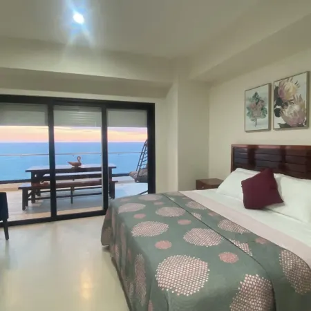 ALOHA MAZATLAN