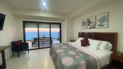 ALOHA MAZATLAN Hotels in 
