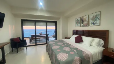 ALOHA MAZATLAN Отели рядом с достопримечательностью «Old Mazatlan»