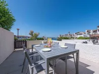 Palmyra - 3-Star