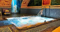 Byblos Art Hotel Villa Amista - spa