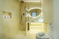 Nomad Haux Puerto - Bed and Breakfasts