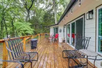 Updated Afton Cottage w/ Dock & Lake Access! - 3 étoiles