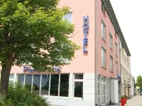 Hotel-Restaurant Pfeffermühle Balingen Hotels in Balingen