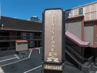 Alexis Park San Francisco