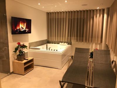 Vitus Steyr Hotel & Spa Suites