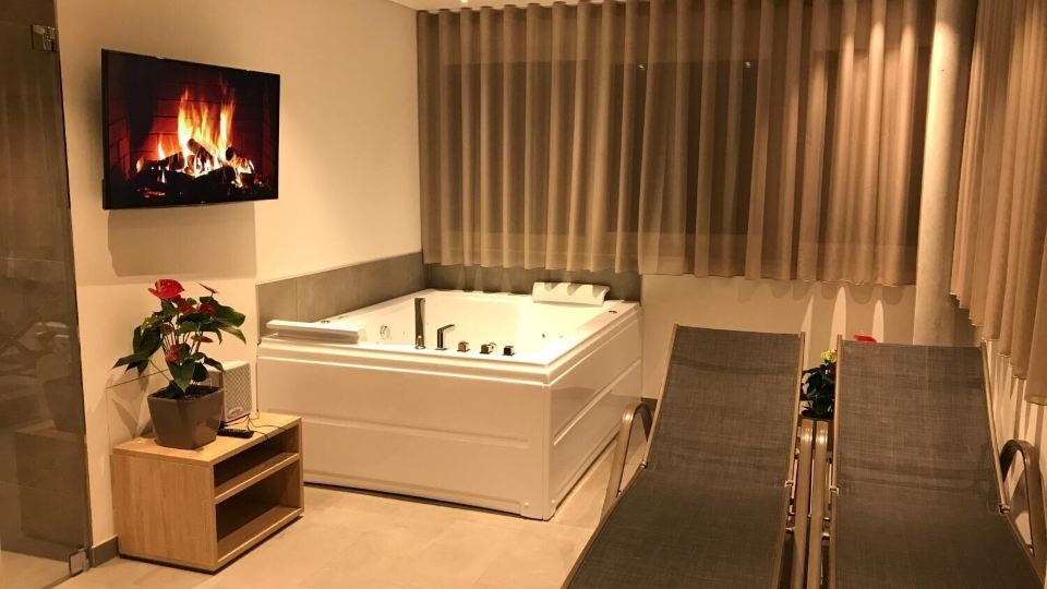 Vitus Steyr Hotel & Spa Suites