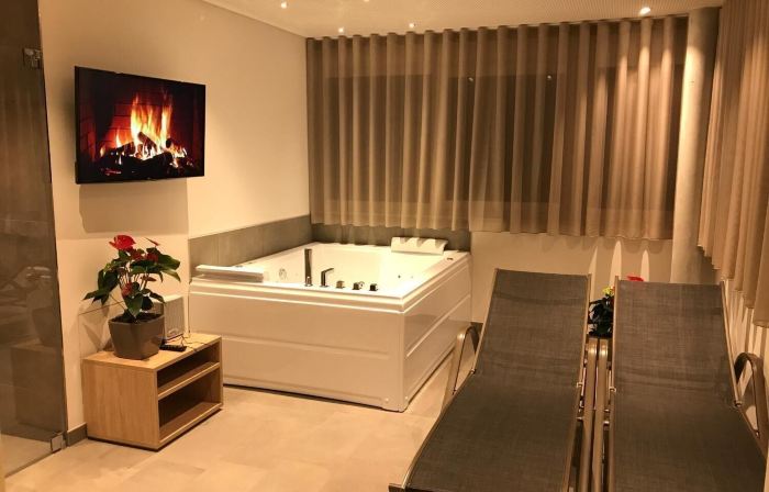 Vitus Steyr Hotel & Spa Suites