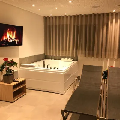 Vitus Steyr Hotel & Spa Suites Hotels in de buurt van Museum Arbeitswelt