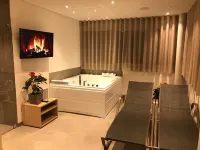 Vitus Steyr Hotel & Spa Suites - Spa