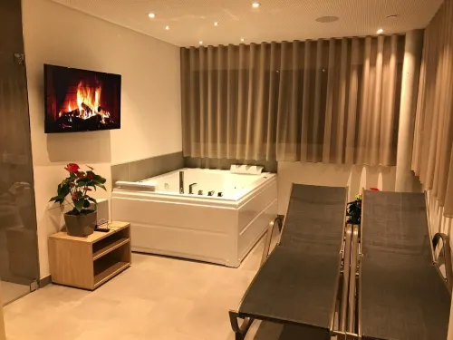 Vitus Steyr Hotel & Spa Suites - 4-Star