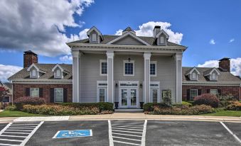 Walk to Lake Family Gem with Pool Access in Afton