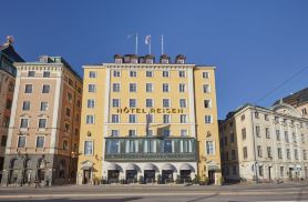 Hotel Reisen, in the Unbound Collection by Hyatt