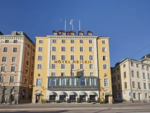 Hotel Reisen, in the Unbound Collection by Hyatt