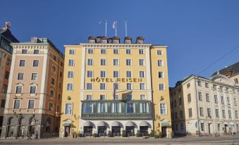 Hotel Reisen, in the Unbound Collection by Hyatt