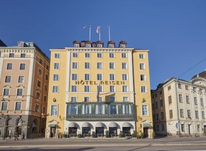 Hotel Reisen, in the Unbound Collection by Hyatt