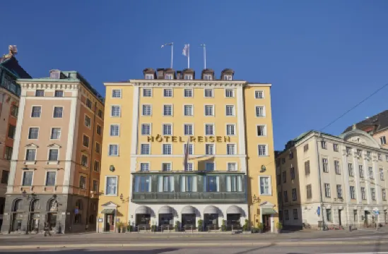 Hotel Reisen, in the Unbound Collection by Hyatt Hotels in 