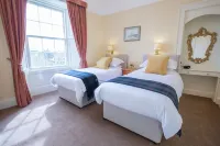 The Garret Hotels in Dalbeattie