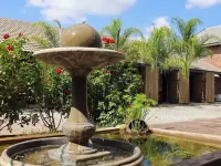 Golden Lantern Guest Lodge Hotels in Warmbad