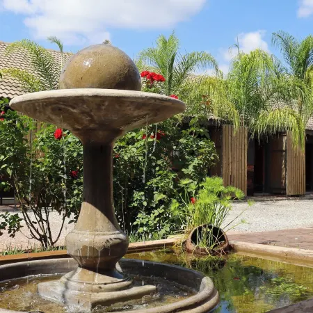 Golden Lantern Guest Lodge