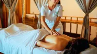 Cariblue Beach and Jungle Resort - spa