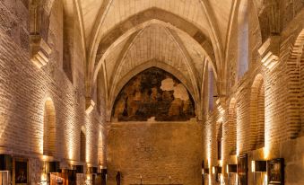 Abadia Retuerta LeDomaine