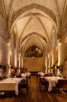 Abadia Retuerta LeDomaine Hôtels à : Quintanilla de Onesimo
