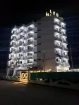 Leo Hotel Hotel a Jerez de Garcia Salinas