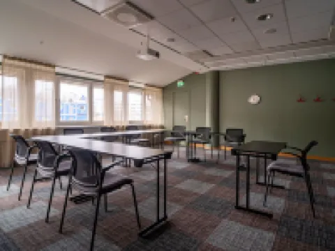 Solna Park & Hotel Hoteles en Solna