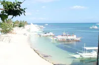 Blue Corals Beach Resort - Ocean View