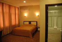 Grand Adanus Hotel Hotel a 
