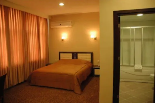 Grand Adanus Hotel Hotels in 
